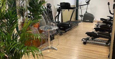 Foto de ESSENTIEL FITNESS