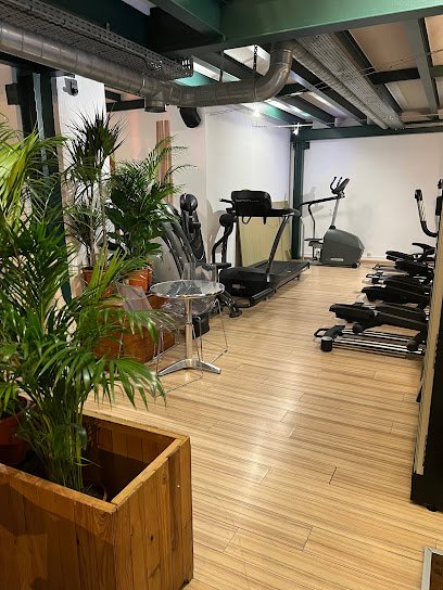 Foto de ESSENTIEL FITNESS
