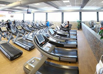 Foto de Easyfit Annemasse - club de sport
