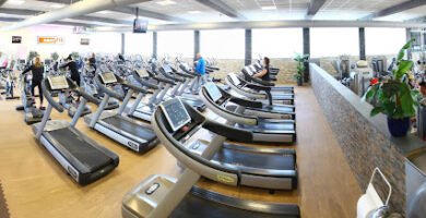 Foto de Easyfit Annemasse - club de sport