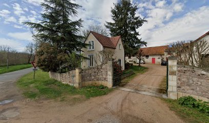 Foto de Ecurie de la Croix des Bergers SARL