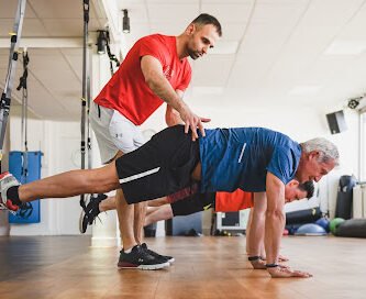 Foto de Édifice Sport Club