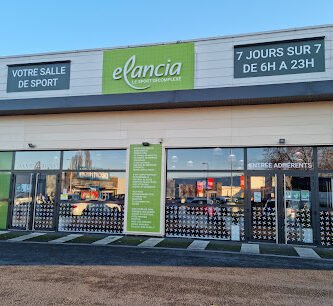 Foto de Elancia | MONTLUÇON