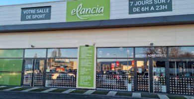 Foto de Elancia | MONTLUÇON