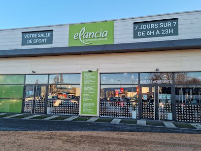 Foto de Elancia | MONTLUÇON