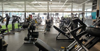 Foto de Élite Fit Villefranche Salle de sport