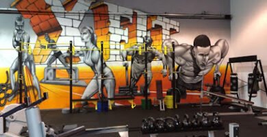 Foto de Energym