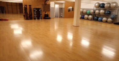 Foto de Espace Form'