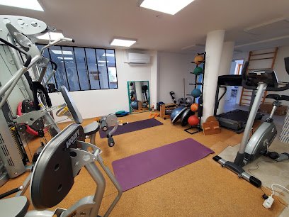 Foto de Espace Pléiades - salle de sport - Pilates - coach sportif