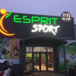 Foto de Esprit sport les abrets