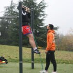 Foto de Evan Rozier : Coach Sportif & Préparateur Physique