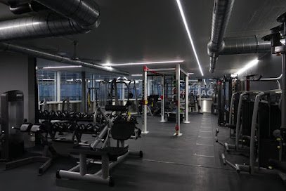 Foto de Evolufit - Salle de fitness