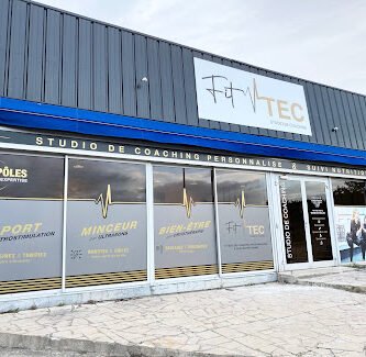 Foto de FIT TEC Le Brézet