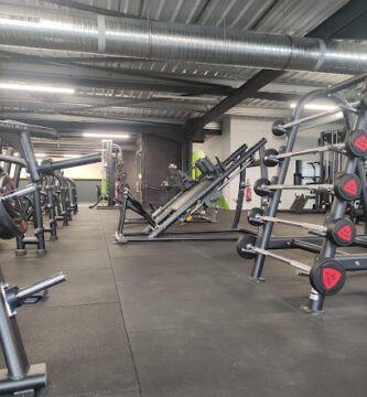 Foto de FITACCESS TAIN