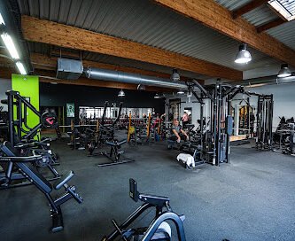 Foto de FITACCESS Tullins