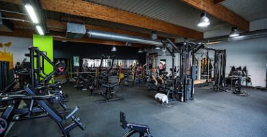 Foto de FITACCESS Tullins