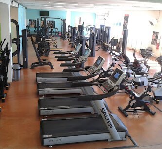 Foto de FITNESS ATTITUDE MENDE