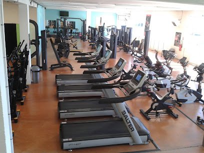Foto de FITNESS ATTITUDE MENDE