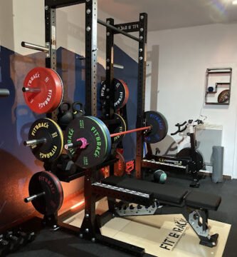 Foto de FRAHANS Fitness