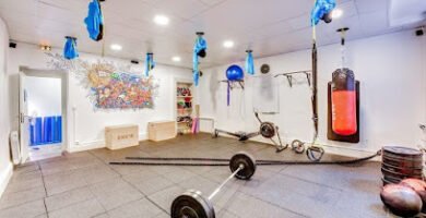 Foto de Fit Bellecour