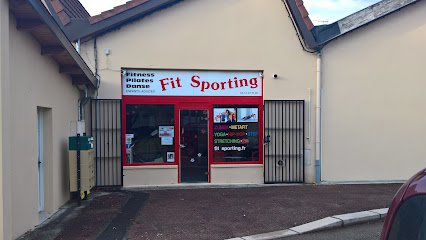 Foto de Fit Sporting