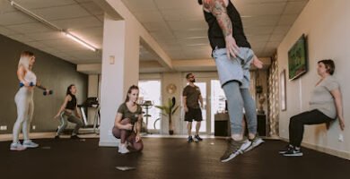Foto de Fit un temps