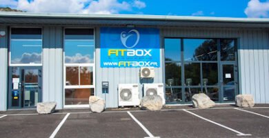 Foto de FitBox by Body's Studio