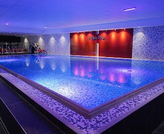 Foto de Fitness Wellness Sport Club Genève