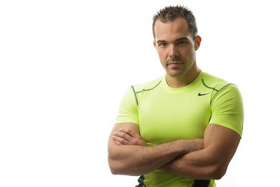 Foto de Florent Genier Coach Sportif