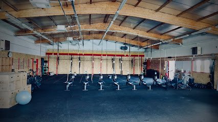 Foto de Forez CrossFit