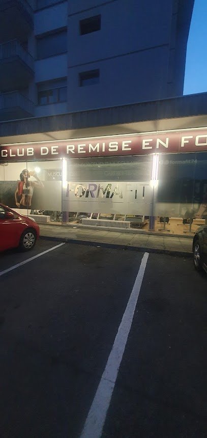 Foto de FormaFit