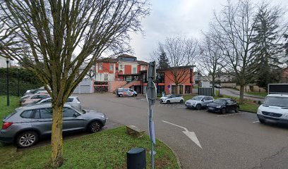 Foto de Formes et forme colombier