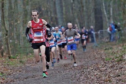 Foto de Frédéric Camelot - Coach Cyclisme sur Route et Running