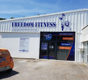 Foto de Freedom Fitness