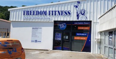Foto de Freedom Fitness