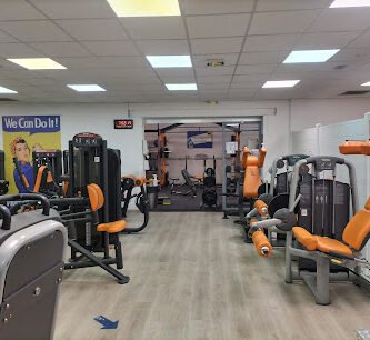 Foto de Freedom Fitness Crolles