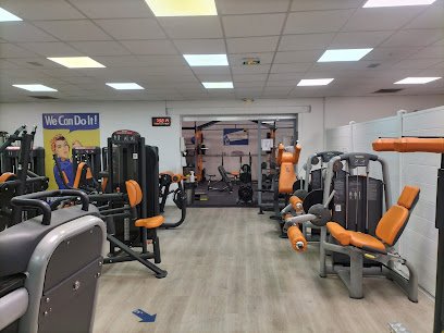 Foto de Freedom Fitness Crolles