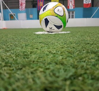 Foto de Futsal Du Comtat