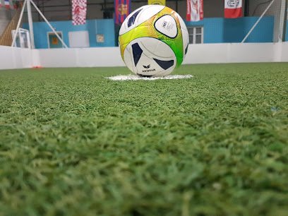Foto de Futsal Du Comtat