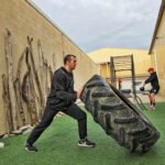 Foto de GIANT-FIT Volx