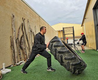 Foto de GIANT-FIT Volx