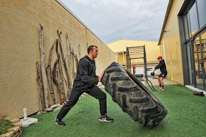 Foto de GIANT-FIT Volx