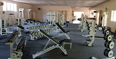 Foto de GYM PLUS
