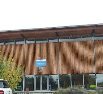 Foto de GYMNASE RÉGIONAL RENÉ DESMAISON