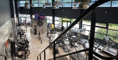 Foto de GYMNESIA CROLLES
