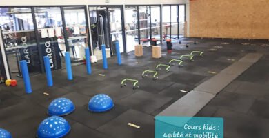 Foto de Gaelle coach sport & santé