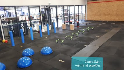 Foto de Gaelle coach sport & santé