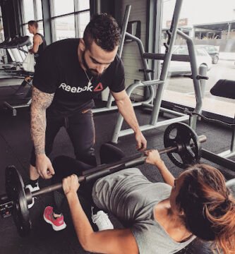 Foto de Gaetan Coach Sportif