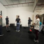 Foto de Gano coaching - Salle de Sport - Gigondas