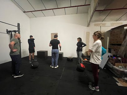 Foto de Gano coaching - Salle de Sport - Gigondas